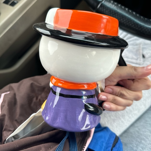 Hello kitty mug - Picture 3 of 4